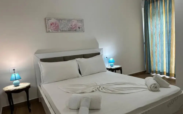 FAMILY INN Apartments