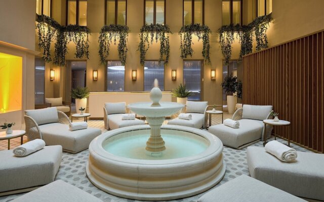 The Hotel Maria Helsinki