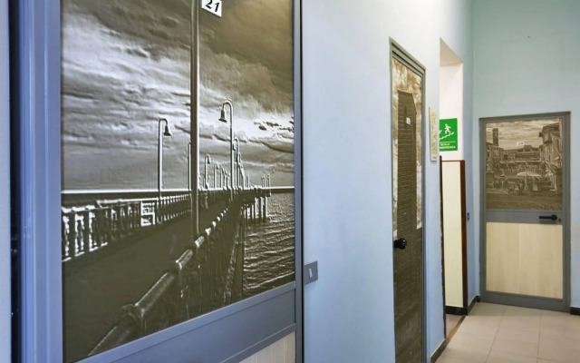 Art Hotel Pietrasanta