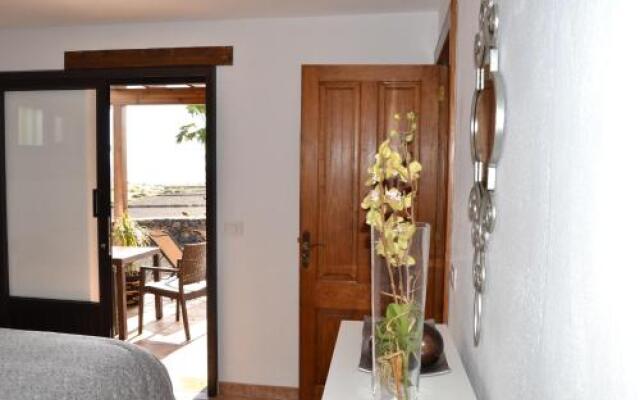 Apartamento La Finca