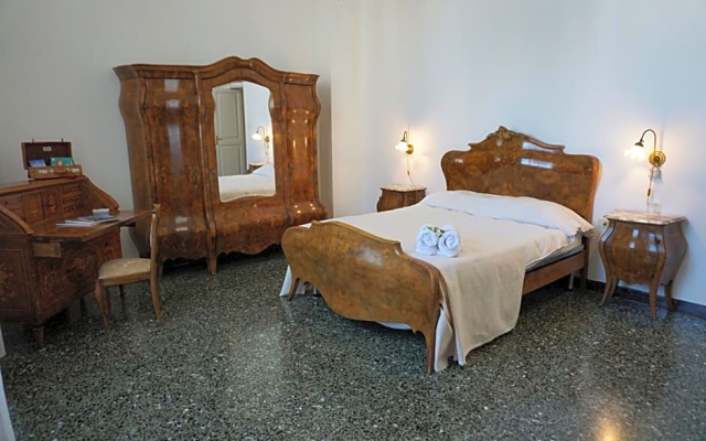 Volver B&B
