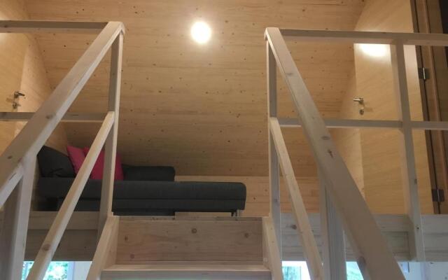 Le Chalet