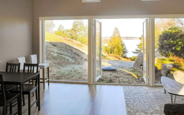 Holiday Home in Klövedal