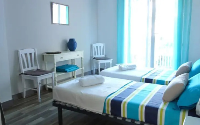 Riviera Rent Apartments -Beethoven