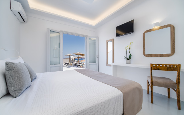 Cape Sisu Suites