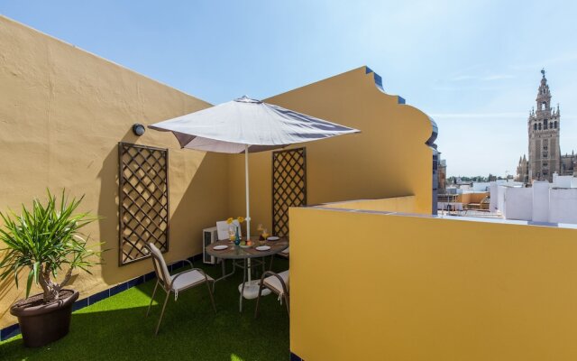 Green - Apartments Giralda