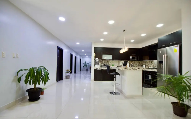 Pepe's House Guayaquil - Self Check-In