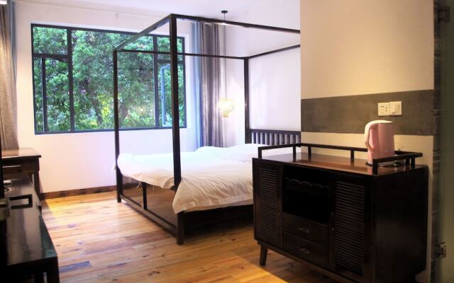 YangShuo SuChao Hotel