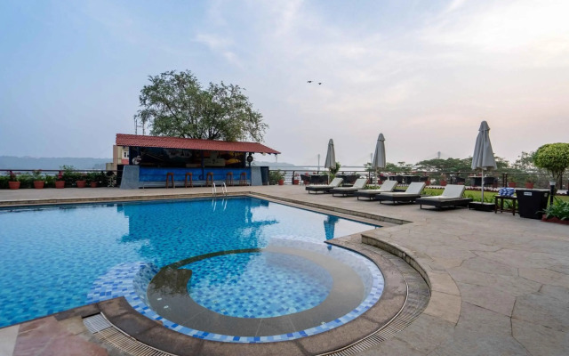 The Crown Goa