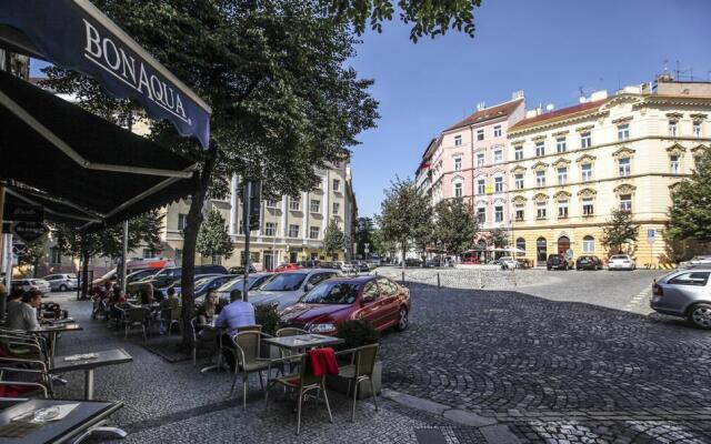 Sibelius Apartments