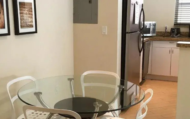 751 Meridian Apartments