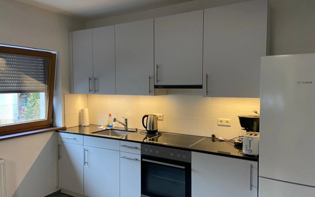 Gemütliche Ferienwohnung EVIELINE