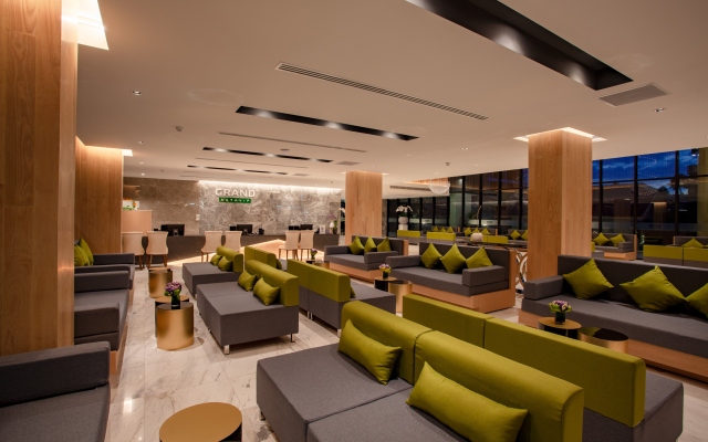 Grand Kata VIP