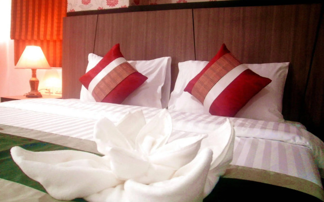 Malin Patong Hotel