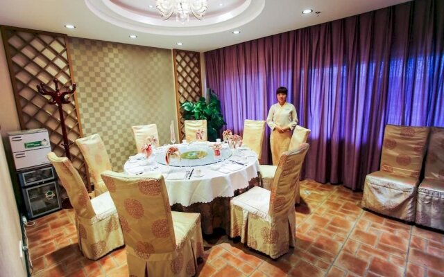 Fengsheng Zhongzhou Yihe Hotel