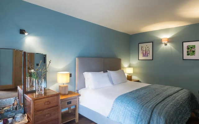 The Royal Oak Tetbury