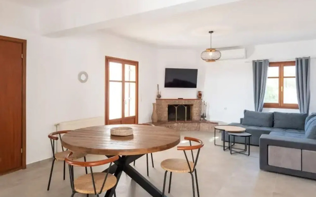 Theodora s Family Suite
