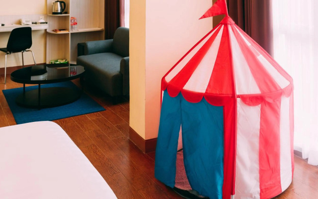 Tebu Hotel Bandung