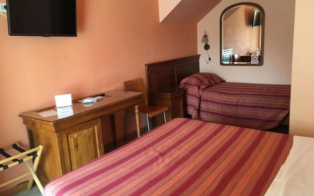 Hotel Il Pino