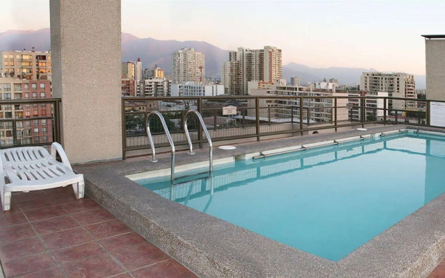 Santiago Town Apartamentos