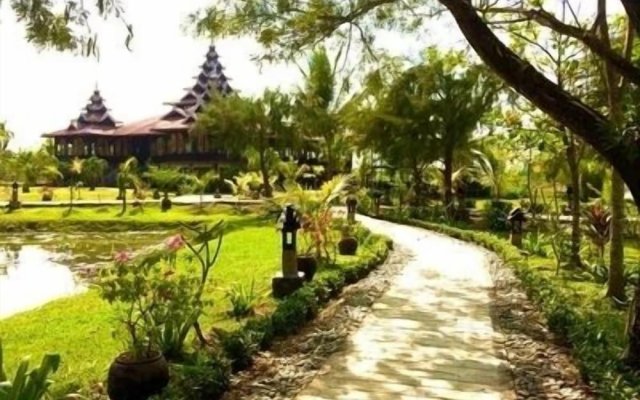 Mrauk U Princess Resort
