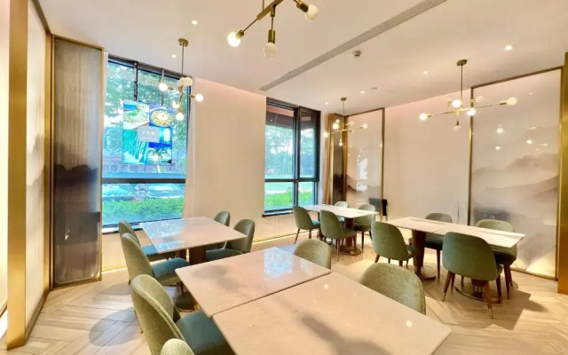 Sincere Residence Changfeng