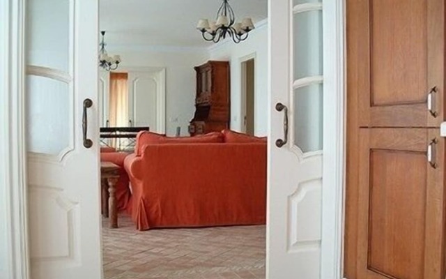 Apartamentos Playa de Los Roques