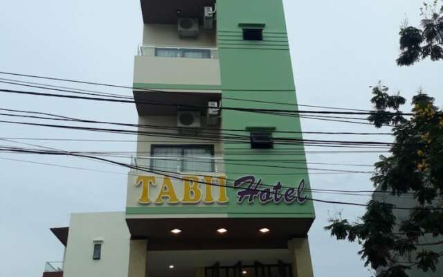 Tabii hotel