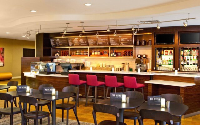 Courtyard Marriott Gettysburg