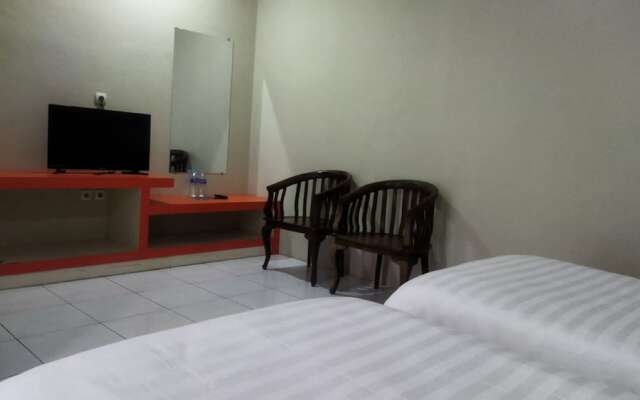 Royal Kencana powered by Cocotel