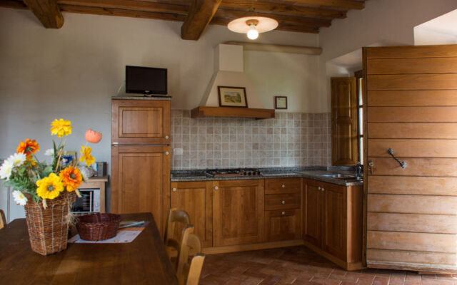 Agriturismo San Carlo