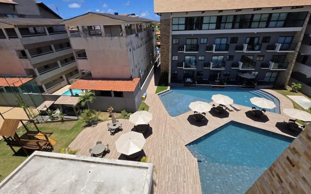 Duplex 303B belavista by la playa