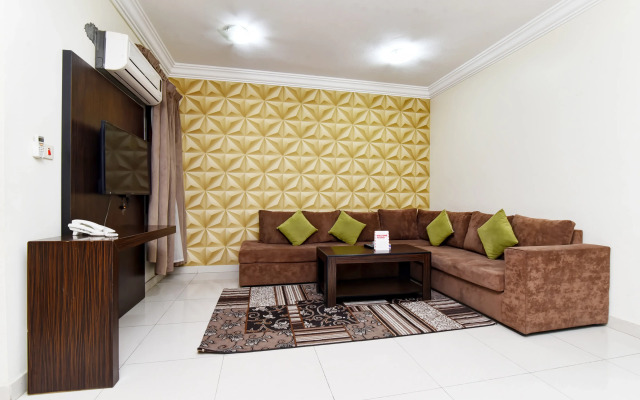 OYO 426 Royal Al Khaleej Furnished Apartments