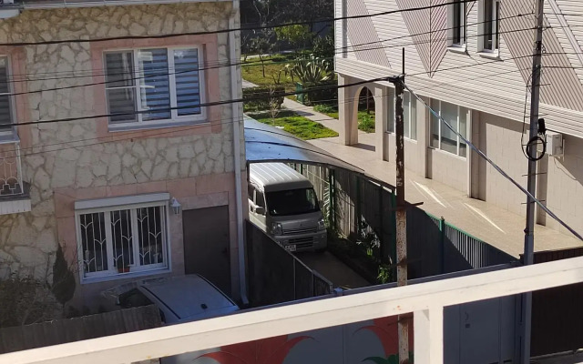 Guest House Zhemchug