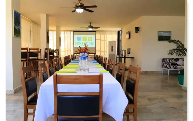 Sunset Inn Guest House