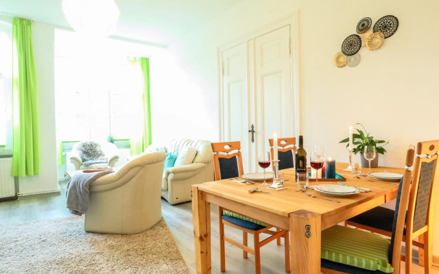 *NEU* Zentral (nur 5min bis zur Innerstadt) *Netflix & Amazon TV*