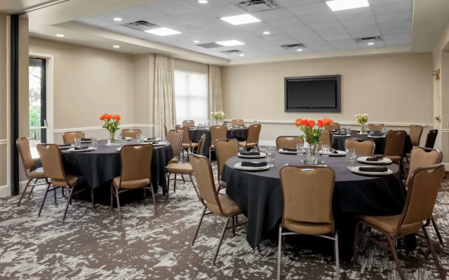 Hilton Garden Inn Atlanta Perimeter Center