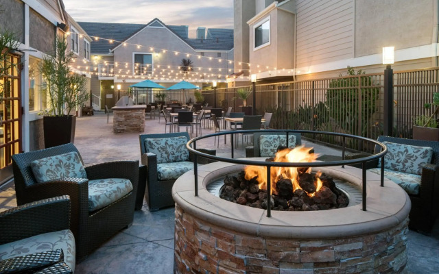 Residence Inn By Marriott Long Beach