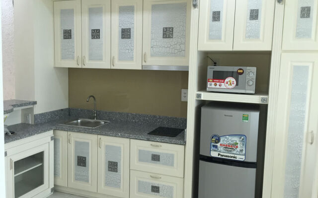 Nha Trang Beach Penthouses