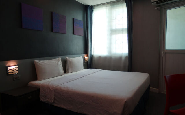 ZEN Rooms Malate Nakpil