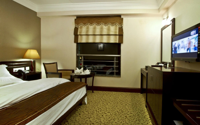 Gargee Grand Patna
