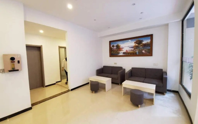 7 Days Premium Yichang Yiling