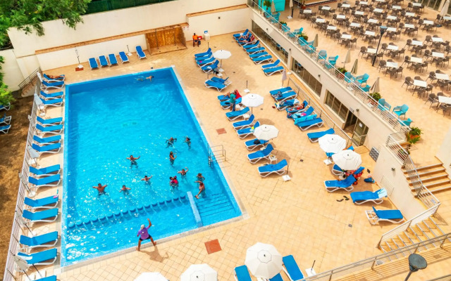 Hotel Na Forana