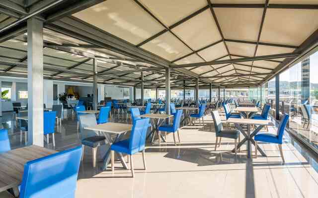 Galini Palace Resort Hotel