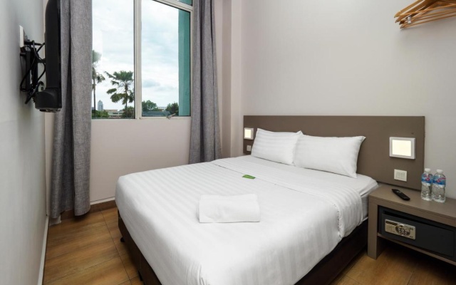 Tune Hotel - 1Borneo, Kota Kinabalu – Guest Rooms – Kota Kinabalu