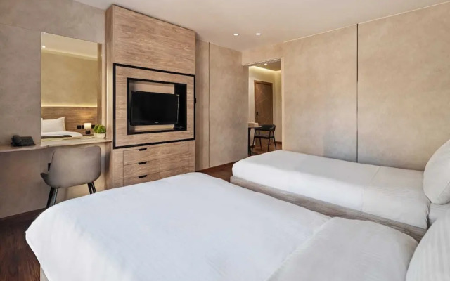 Regency Inn