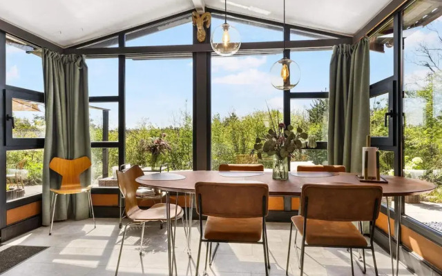 Beautiful Holiday Home in Blokhus