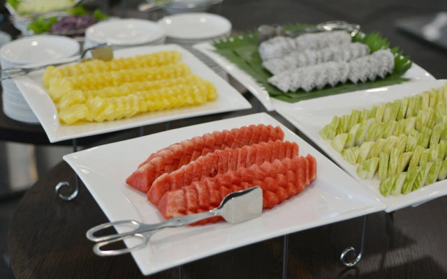 Picnic Hotel Bangkok