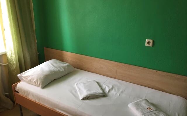 Podolski Hostel