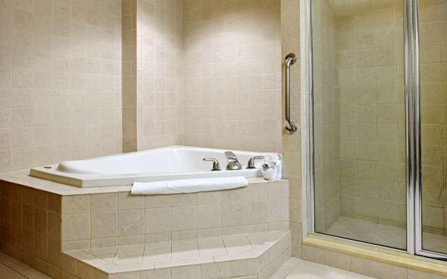 Hampton Inn Long Island-Brookhaven